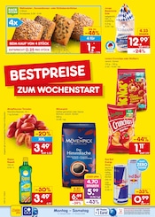 Brot im Netto Marken-Discount Prospekt in Germering Aktueller Netto Marken-Discount Prospekt mit Brot, "Aktuelle Angebote", Seite 15