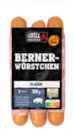 Berner-Würstchen von Grillmeister im aktuellen Lidl Prospekt