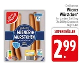 Angebot im EDEKA Scheidegg Prospekt EDEKA Scheidegg Prospekt mit  im Angebot für 2,99 €