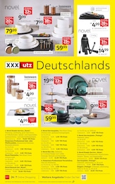 XXXLutz Möbelhäuser Vorratsdose im Prospekt XXXLutz Möbelhäuser Vorratsdose im Prospekt