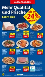 Schweinebraten Angebot & Preis im aktuellen Lidl Prospekt Schweinebraten Angebot im aktuellen Lidl Prospekt auf Seite 6