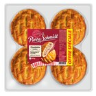 Feuilletés Traiteur "Offre Spéciale" - PIERRE SCHMIDT en promo chez Carrefour Feuilletés Traiteur "Offre Spéciale" - PIERRE SCHMIDT dans le catalogue Carrefour