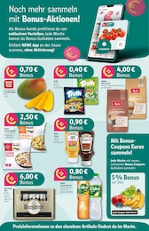 Aktionen Angebot im aktuellen REWE Prospekt auf Seite 4