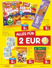 Aktueller Netto Marken-Discount Prospekt mit Kekse, "Aktuelle Angebote", Seite 18