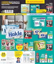 Aktueller EDEKA Prospekt mit Hundefutter, "DAS BESTE DER WOCHE", Seite 20