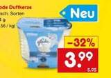 Duftkerze Angebote von Glade bei Netto Marken-Discount Essen für 3,99 €