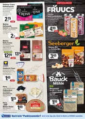 Aktueller EDEKA Prospekt mit Kaffeepads, "Top Angebote", Seite 13