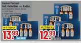 Hell im Trinkgut Prospekt Hell von Hacker Pschorr im aktuellen Trinkgut Prospekt für 12,99 €