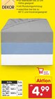 Jersey Spannbettlaken im Angebot bei Netto Marken-Discount in Mühlhausen Jersey Spannbettlaken Angebote von DEKOR bei Netto Marken-Discount Mühlhausen für 4,99 €