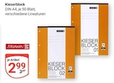 Kieserblock 01 Angebote von Brunnen bei GLOBUS Ludwigshafen für 2,99 €