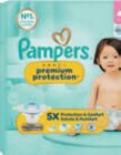 Aktuelle Pampers Angebote bei tegut in Ingolstadt Aktuelles baby-dry Pants Angebot bei tegut in Ingolstadt ab 5,99 €