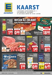 E center Prospekt für Willich: "Aktuelle Angebote", 30 Seiten, 27.04.2026 - 02.05.2026