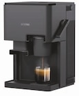 Kaffeeautomat CUBE 4106 Angebote von NIVONA bei expert Würzburg für 429,00 €