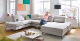 Aktuelles Ecksofa mit Funktion Angebot bei porta Möbel in Hildesheim ab 2.299,00 €