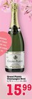 Grand Plaisir Champagne Brut Angebote bei E center Ludwigshafen für 15,99 €