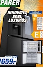 Aktuelles Kühl-Gefrier-Kombination GMG 861 EPAE Multi-Door Angebot bei expert in Offenburg ab 1.659,00 €