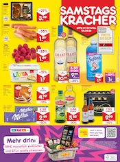 Krombacher im Netto Marken-Discount Prospekt in Bielefeld Aktueller Netto Marken-Discount Prospekt mit Krombacher, "Aktuelle Angebote", Seite 42