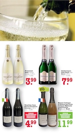 Freixenet-Sekt im E center Prospekt in Dreieich Aktueller E center Prospekt mit Freixenet-Sekt, "Aktuelle Angebote", Seite 50