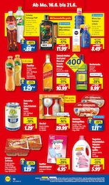 Haushalt Angebot & Preis im aktuellen Lidl Prospekt Haushalt Angebot im aktuellen Lidl Prospekt auf Seite 12