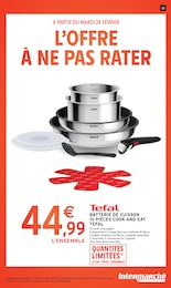Offre Electroménager cuisine dans le catalogue Intermarché Express du moment à la page 23
