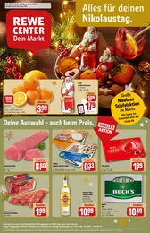 Aktueller REWE Prospekt (Mönchengladbach) REWE Prospekt "Dein Markt" mit 38 Seiten (Mönchengladbach)