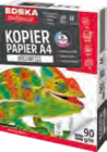 Kopierpapier Angebote von EDEKA zuhause bei E center Stade für 5,99 €