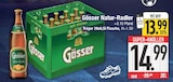 Natur-Radler von Gösser im aktuellen EDEKA Prospekt für 13,99 €