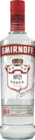 Red Label No. 21 Vodka Angebote von Smirnoff bei Trink und Spare Leverkusen für 11,99 €
