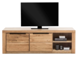 Élément inférieur TV - Self - Möbel Martin à Thionville Élément inférieur TV - Self en promo chez Möbel Martin Thionville à 299,00 €