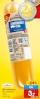 XXL Leberwurst Angebote von Hofmaier bei Netto Marken-Discount Mannheim für 3,00 €