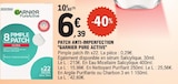 Promo Patch Anti-Imperfection Pure Active à 6,39 € dans le catalogue E.Leclerc à Golbey
