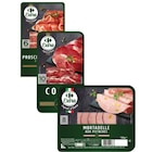 SUR TOUTE LA CHARCUTERIE SAPORI D'ITALIA - CARREFOUR EXTRA dans le catalogue Carrefour