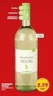Rheinhessen Riesling bei Penny im Trebsen Prospekt für 2,79 €