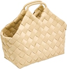 Aktuelles Flechttasche Angebot bei Rossmann in Nürnberg ab 9,99 €