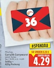 Currywurst von Curry36 im aktuellen E center Prospekt