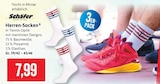 Herren-Socken im Angebot bei Kaufhaus Stolz in Cuxhaven Herren-Socken Angebote von Schäfer bei Kaufhaus Stolz Cuxhaven für 7,99 €