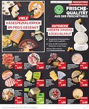 Fleisch im Kaufland Prospekt in Altenburg Aktueller Kaufland Prospekt mit Fleisch, "Aktuelle Angebote", Seite 11