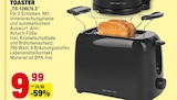 Toaster im Angebot bei Marktkauf in Reutlingen Toaster Angebote von Emerio bei Marktkauf Reutlingen für 9,99 €