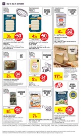 Promos Congélateur dans le catalogue "Intermarché" de Intermarché Hyper Congélateur en promo dans le catalogue Intermarché Hyper à la page 16