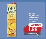 Aktuelle Saft Angebote bei combi in Oldenburg Aktuelles Bio, Plus oder Sanfte Säfte Angebot bei combi in Oldenburg ab 1,99 €