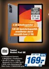 Tablet Redmi Pad SE von Xiaomi für 169,00 € bei HEM expert im Angebot Tablet Redmi Pad SE von Xiaomi im aktuellen HEM expert Prospekt