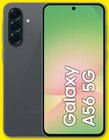 Galaxy a56ee 5g - SAMSUNG - Super U à Nîmes Galaxy a56ee 5g - SAMSUNG en promo chez Super U Nîmes à 399,00 €