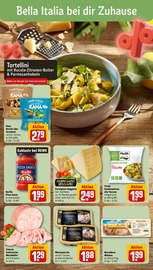 Frosta im REWE Prospekt in Gummersbach Aktueller REWE Prospekt mit Frosta, "Dein Markt", Seite 4