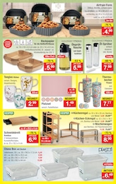 Aufbewahrungsbox Angebot & Preis im aktuellen Zimmermann Prospekt Aufbewahrungsbox Angebot im aktuellen Zimmermann Prospekt auf Seite 7