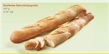 Netto Marken-Discount Allstedt - Rustikales Steinofenbaguette Angebot im Prospekt Rustikales Steinofenbaguette bei Netto Marken-Discount im Allstedt Prospekt für 1,00 €