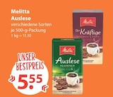 Auslese bei V-Markt im Rottenburg Prospekt für 5,55 €