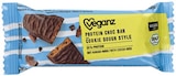 Protein Choc Bar von Veganz im aktuellen REWE Prospekt