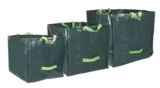 Promo Lot de 3 sacs à déchets végétaux à 13,99 € dans le catalogue LaMaison.fr à Druye