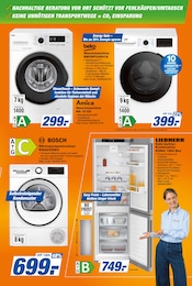 Kühlschrank Angebot im aktuellen expert Prospekt auf Seite 7