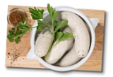 Münchner Weißwurst im Angebot bei Kaufland in Landshut Münchner Weißwurst Angebote von Wasner bei Kaufland Landshut für 1,29 €